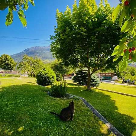 La Casetta Di Francio & Marta * Aoste