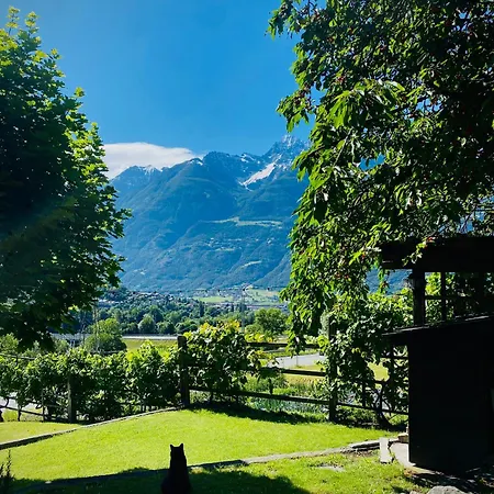 La Casetta Di Francio & Marta