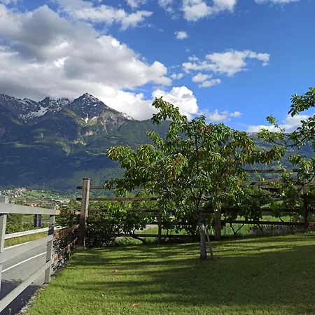 La Casetta Di Francio & Marta Hébergement de vacances