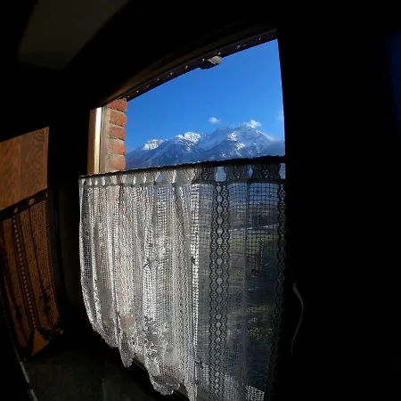 La Casetta Di Francio & Marta *