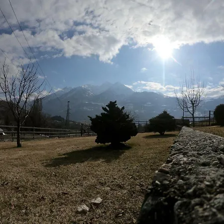 La Casetta Di Francio & Marta *