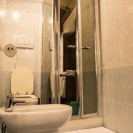 La Casetta Di Francio & Marta 度假居