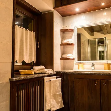 La Casetta Di Francio & Marta *