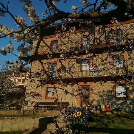 La Casetta Di Francio & Marta *