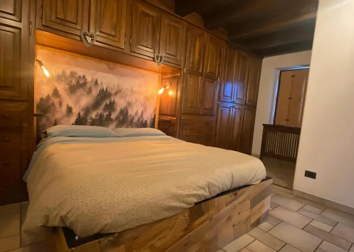 La Casetta Di Francio & Marta Nyaraló *