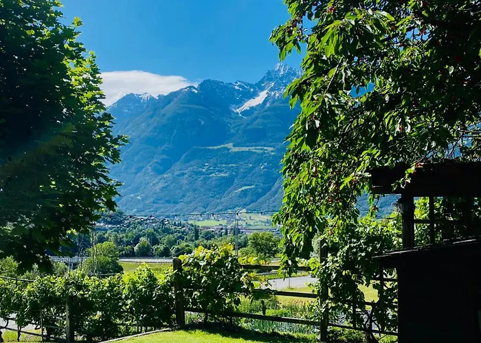 La Casetta Di Francio & Marta