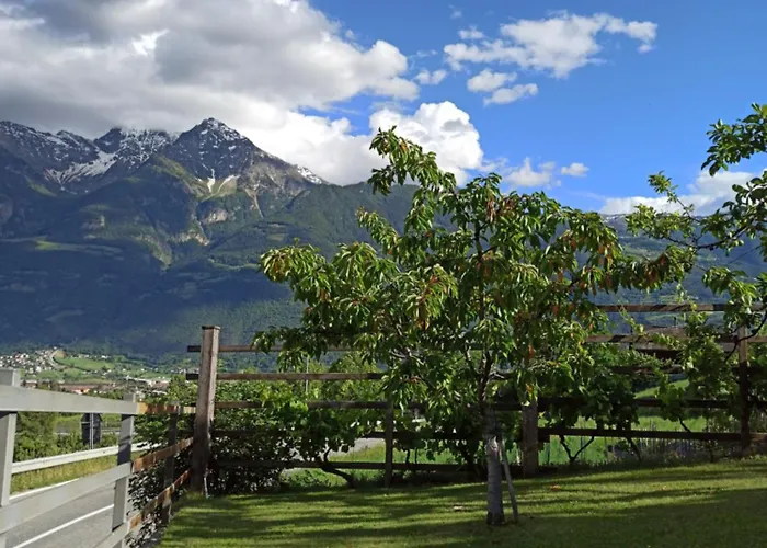 La Casetta Di Francio & Marta Nyaraló