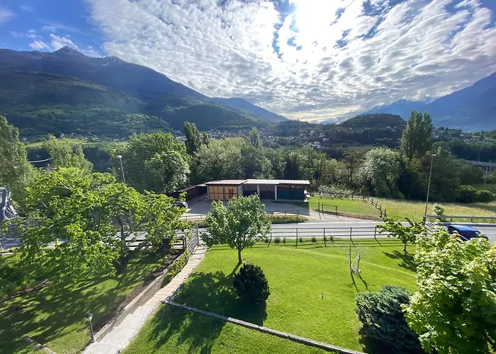 Nyaraló La Casetta Di Francio & Marta