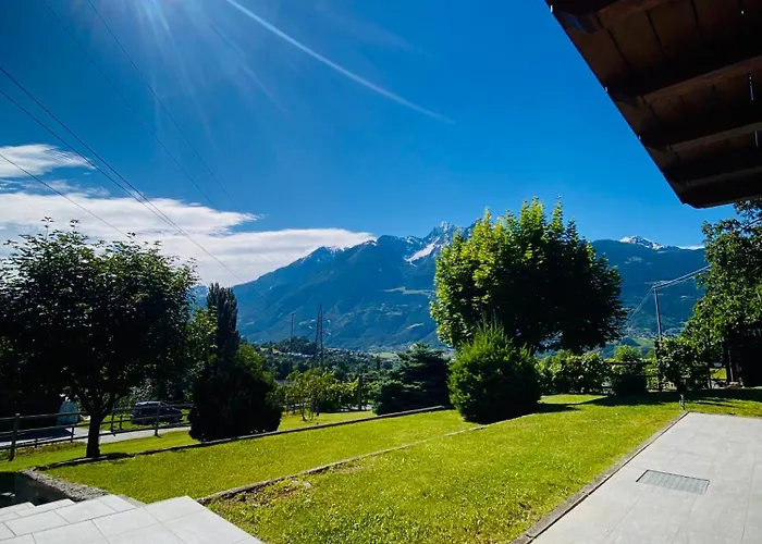 La Casetta Di Francio & Marta Nyaraló *