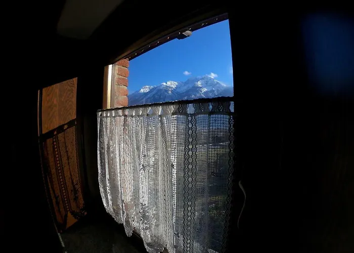 La Casetta Di Francio & Marta *