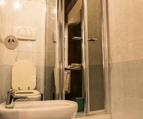 La Casetta Di Francio & Marta Holiday home