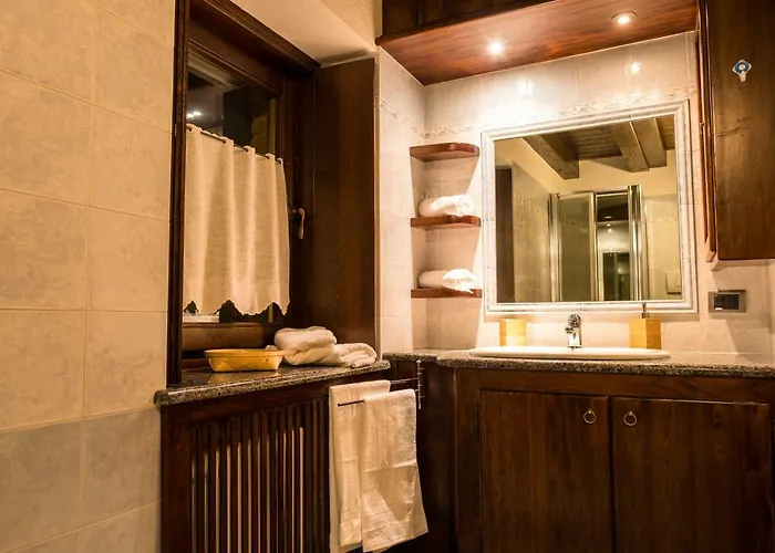 La Casetta Di Francio & Marta *