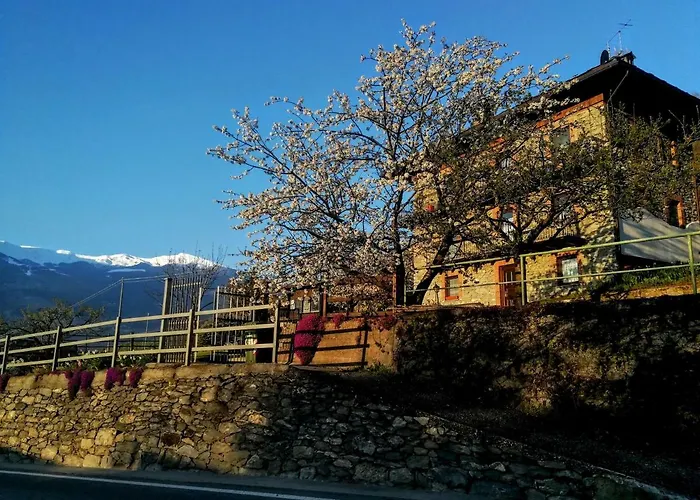 La Casetta Di Francio & Marta Holiday home *